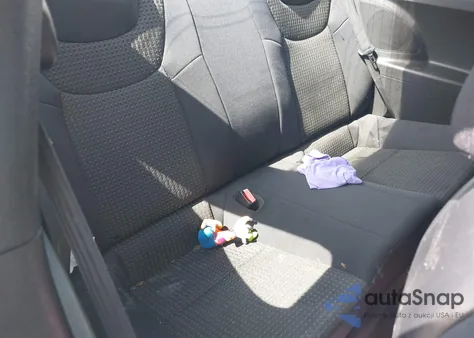 2011 Hyundai Genesis 2.0T from USA, damaged, VIN KMHHT6KD5BU055872